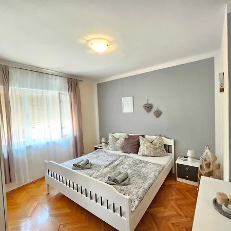 In 36495 Appartement