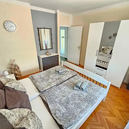 In 36495 Appartement *