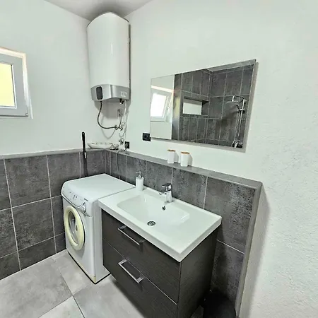 In 36495 Appartement *