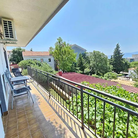 In 36495 Appartement