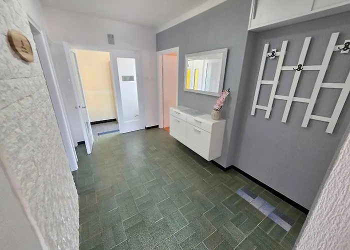 Apartment In 36495